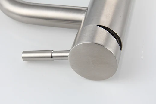 single lever